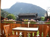 Appartement Gentiane Chalet Les Dryades Morzine