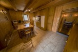 Appartement Gentiane Le Château Morzine