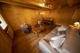 Appartement Gentiane Le Château Morzine