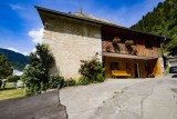 Appartement l'Abricotine Le Château Morzine