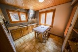 Appartement l'Abricotine Le Château Morzine