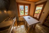 Appartement l'Abricotine Le Château Morzine