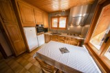 Appartement l'Abricotine Le Château Morzine