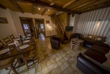 Appartement l'Abricotine Le Château Morzine