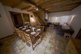 Appartement l'Abricotine Le Château Morzine