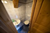 Appartement l'Abricotine Le Château Morzine