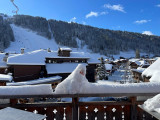 Appartement la Capitale Morzine