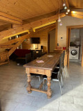 Appartement la Capitale Morzine