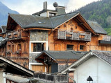 Appartement la Capitale Morzine