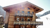 Appartement Le C des Champs Morzine