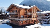 Appartement Le C des Champs Morzine