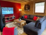 Appartement Le C des Champs Morzine