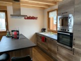 Appartement Le C des Champs Morzine