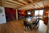 Appartement Le C des Champs Morzine