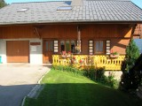 Appartement  Le Chardonneret Morzine