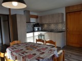 Appartement Les Bleuets Chalet Les Dryades Morzine