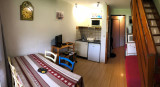 Appartement les Jhomarons Chalets de Morzine