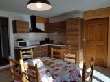 Appartement Les Rhodos Chalet Les Dryades Morzine