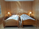 Appartement Les Rhodos Chalet Les Dryades Morzine