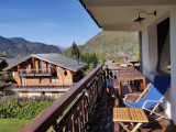 Appartement Morzine 1000