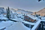 Appartement Morzine 1000