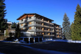 Appartement Morzine 1000