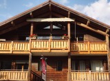 Appartement NYON Chalet LES SERACS Morzine