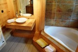 Appartement Piste Rouge Chalet Nativ Morzine