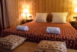 Appartement Piste Rouge Chalet Nativ Morzine