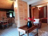 Appartement Piste Rouge Chalet Nativ Morzine