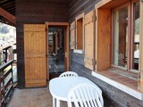 Appartement PLENEY Chalet LES SERACS Morzine