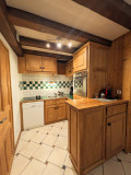 Appartement Prunelle Le Château Morzine