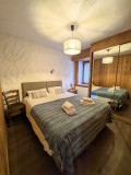 Appartement Prunelle Le Château Morzine