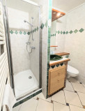 Appartement Prunelle Le Château Morzine