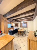 Appartement Prunelle Le Château Morzine