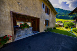 Appartement Prunelle Le Château Morzine