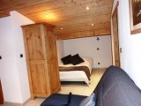 Appartement Résidence Le Valmont Morzine