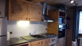 Appartement Résidence Le Valmont Morzine