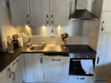 Appartement Résidence La Souce d'Aulps Morzine