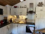 Appartement Résidence La Souce d'Aulps Morzine