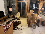 Appartement Résidence La Souce d'Aulps Morzine