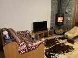 Appartement Résidence La Souce d'Aulps Morzine