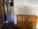 Appartement Résidence La Souce d'Aulps Morzine