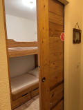 Appartement Résidence La Souce d'Aulps Morzine