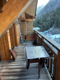 Appartement Résidence La Souce d'Aulps Morzine
