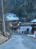 Appartement Résidence La Souce d'Aulps Morzine