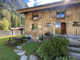 Appartement RICHARD Bruno Morzine