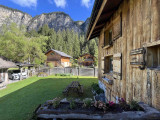 Appartement RICHARD Bruno Morzine