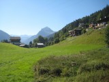 Appartment Le Nant - Chalets de Morzine