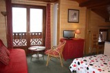 Chalet Arnica Morzine